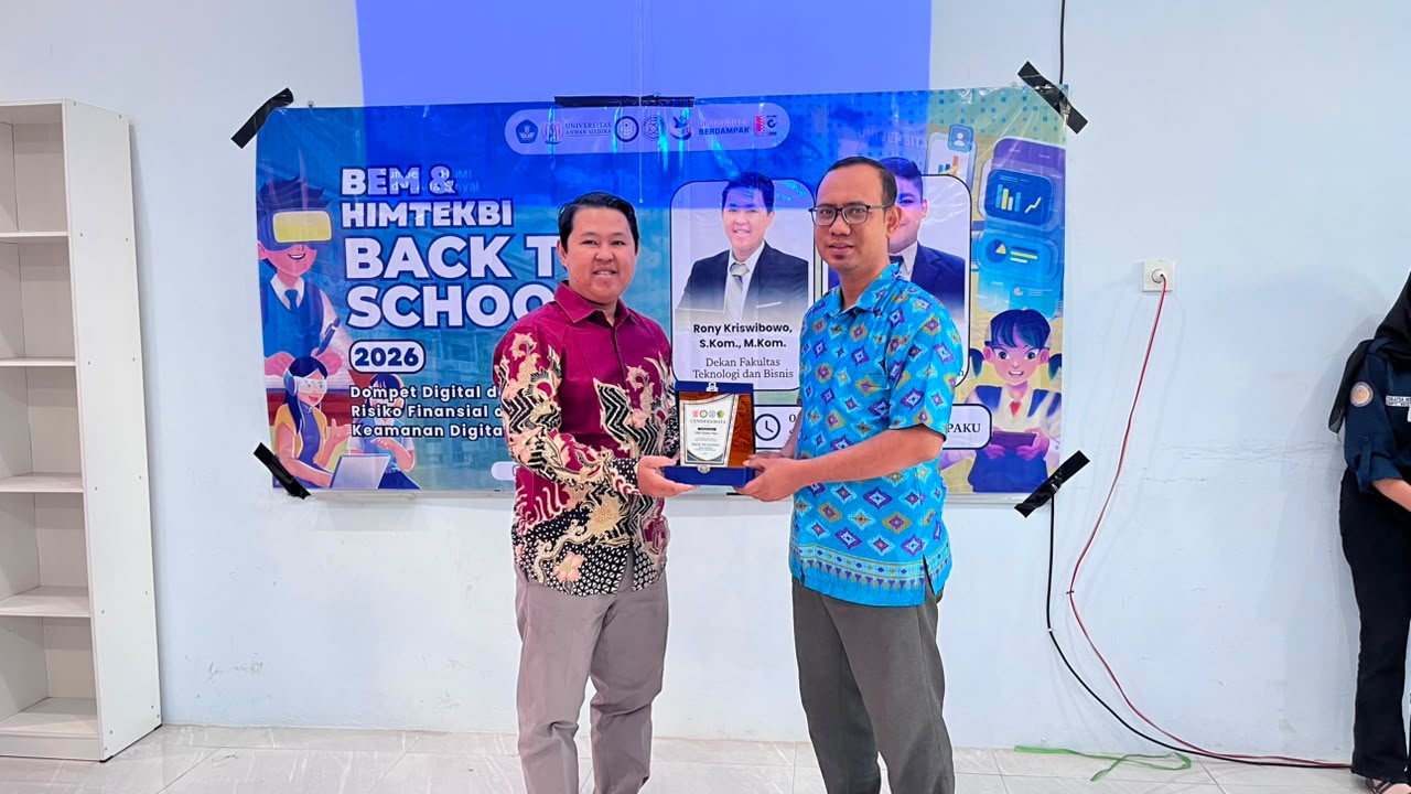 DOMPET DIGITAL DAN PAYLATER: Risiko Finansial dan Tantangan Keamanan Digital untuk Generasi Z